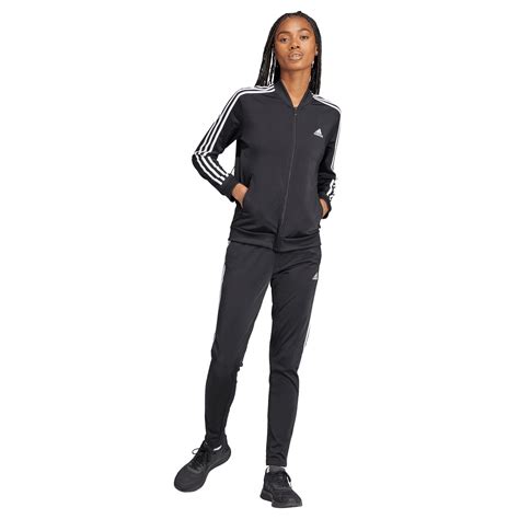 conjunto da adidas original valor|conjunto deportivo adidas mujer.